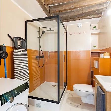 Appartement Quartier Fontaine Chatelet Les Halles Free Netflix Paris Exterior photo
